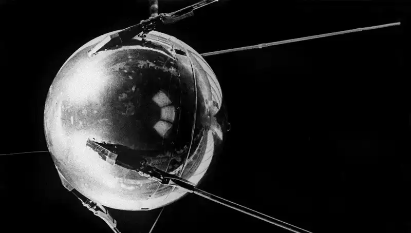 1972’de Fırlatılan Sovyet Uzay Aracı Kontrolsüz Olarak Dünya’ya Düşüyor!