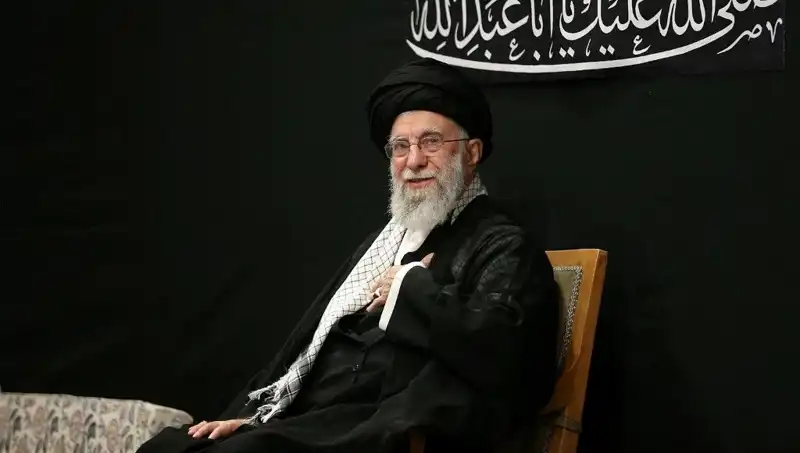 Hamaney, İsrail ile Savaşın Ardından İlk Kez Kamuoyuna Çıktı: Mesajı Nedir?
