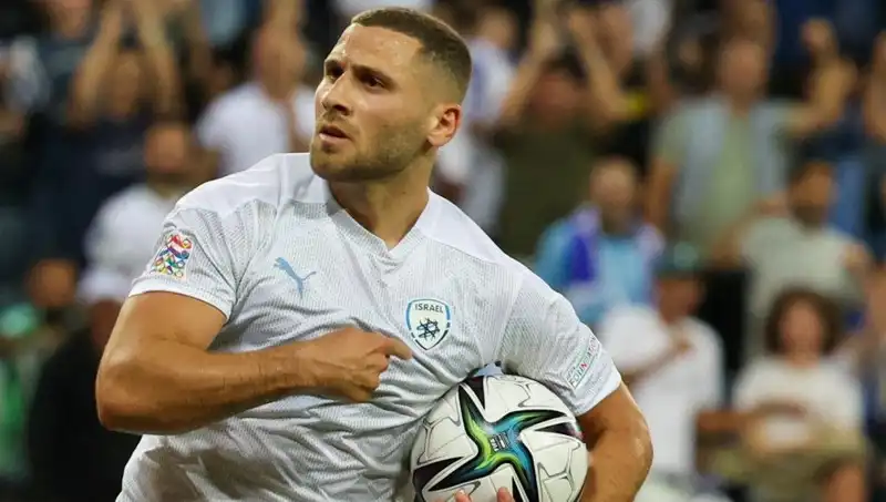 Fortuna Düsseldorf, Anlaşmayı Bozdu: İsrailli Futbolcu Transferi İptal Edildi!