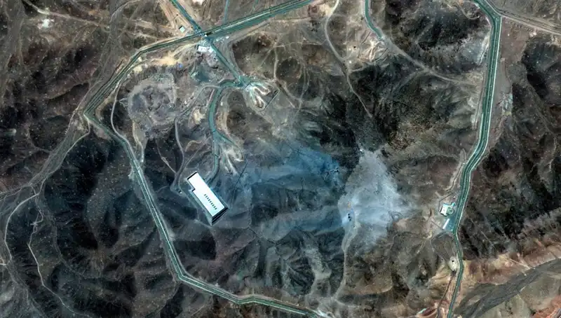İranlı Yetkililerin Telefon Görüşmesi Sızdı: Amerikan Saldırıları İle İlgili Şok İfade