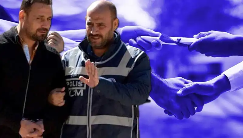 Sahte E-imza Çetesinin İtirafları İddianameyle Ortaya Çıktı: Joker Yakup Kimdir?
