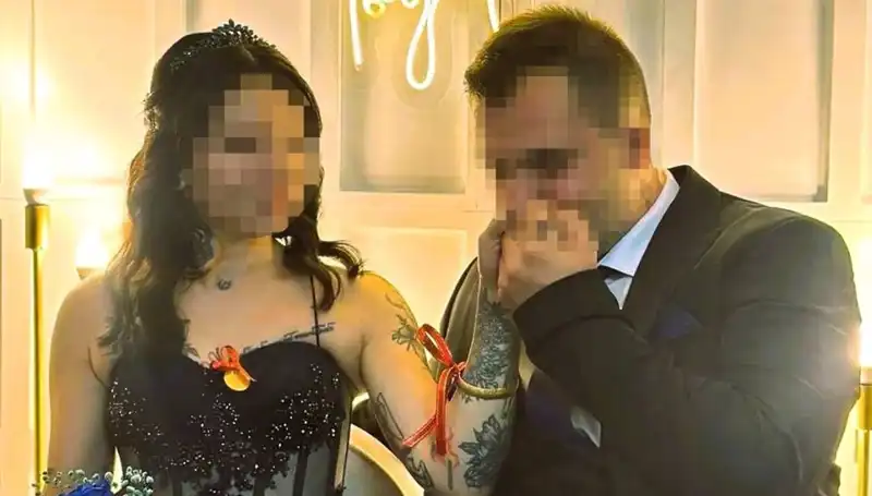 Evlilik Hayalini Yıkan Olay: Kayıp Teknik Direktör Damat Nerede?
