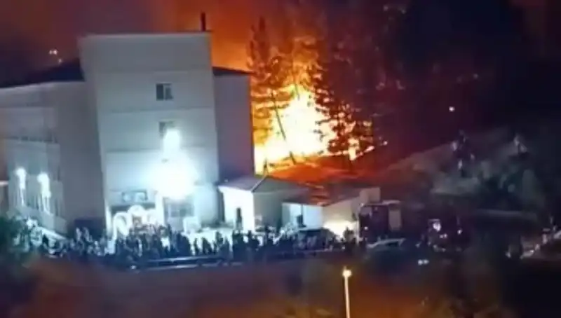 Düğünü Kabusa Çeviren Şok Edici Kutlama Detayları Ortaya Çıktı