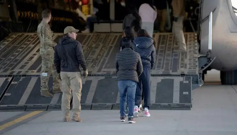 Kosova, ABD ile Geri Kabul Anlaşması ile Göçmen Sorununa Çözüm Arıyor