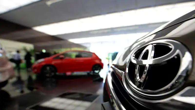 Toyota'nın Merakla Beklenen Gizemli SUV Modelinin Çıkışı Erteleniyor