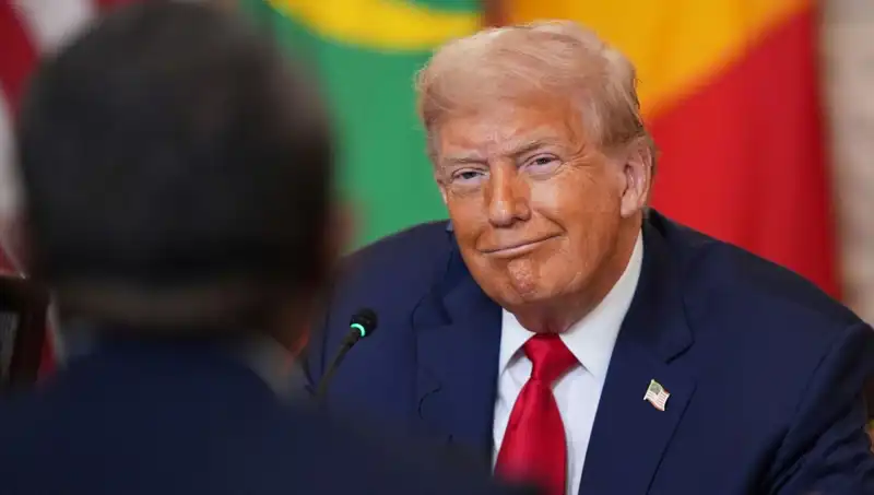 Dünyanın En Yoksul Ülkeleri: Trump ile Bağlantılı Lobiler İçin Milyonlar Harcıyor