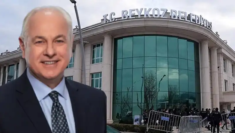 Beykoz Belediyesi'nde Soruşturma Gelişmeleri: İddianame Onaylandı