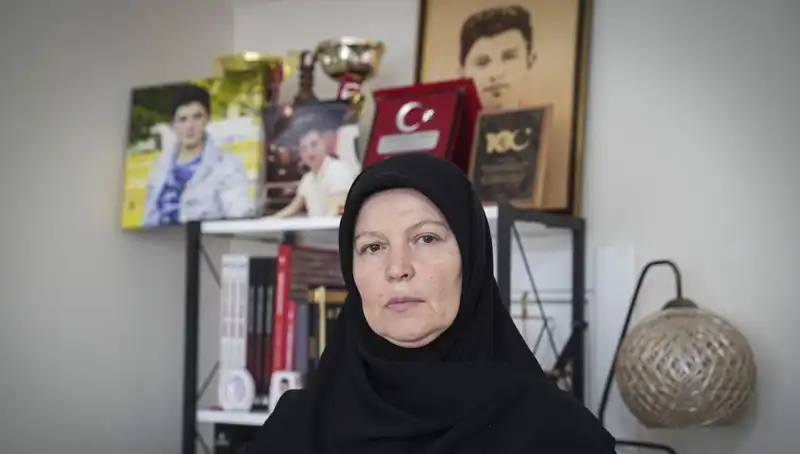 15 Temmuz'un Kahramanı: 16 Yaşındaki Mahir Ayabak ve Annesinin Unutulmaz Acısı