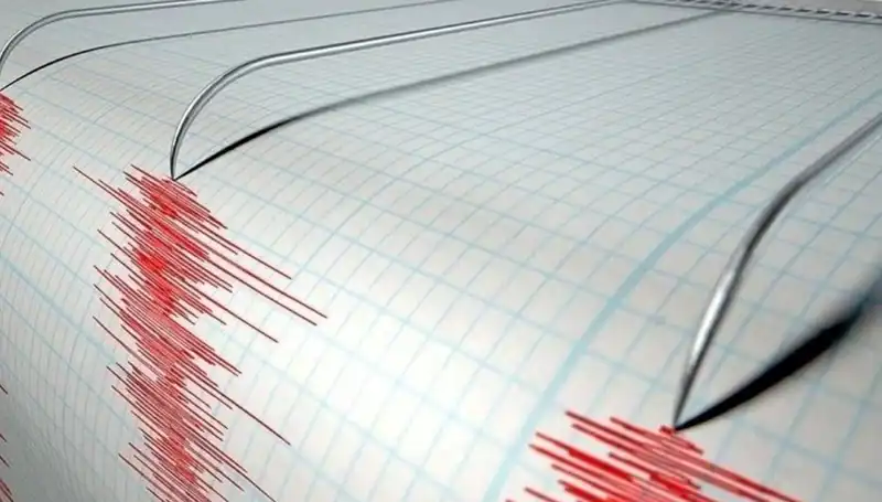 Samsun'da Beklenmedik Deprem: 3.6 Büyüklüğünde Sarsıntı