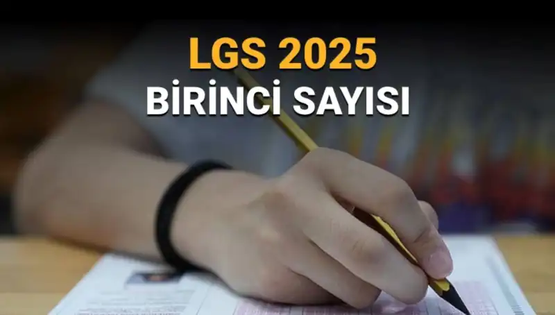 2025 LGS Sonuçları Açıklandı: Tam Puan Alan Öğrenci Sayısı Nedir?