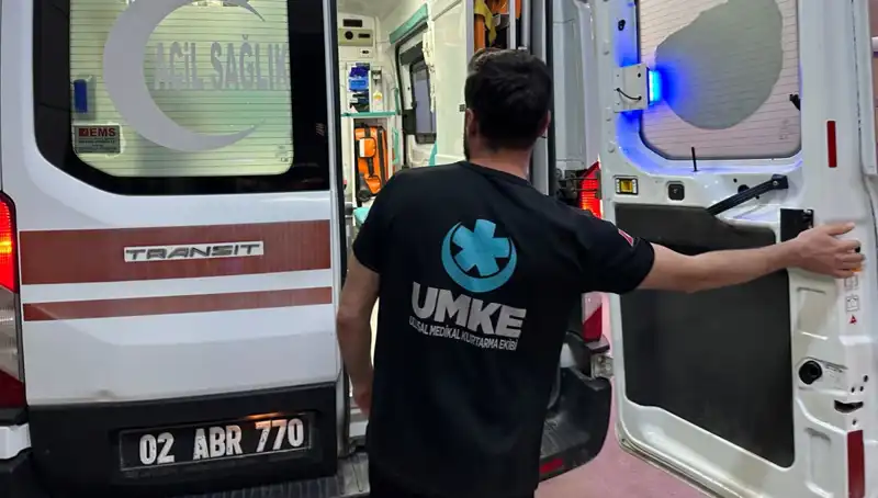 Küçük Çocuğun Elekromanyetik Macerası: Elektrik Akımına Kapıldı