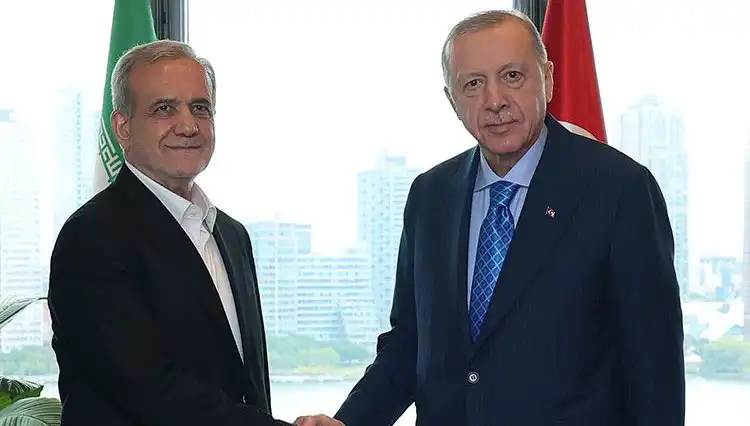 Cumhurbaşkanı Erdoğan'ın Barış Diplomasisi: Çatışmalara Son Verme Çabası