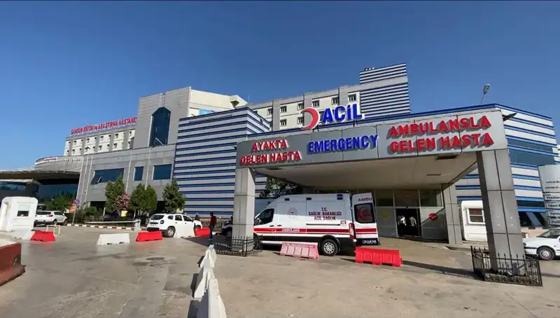 Tavuktan Zehirlenen 225 İşçi Derhal Taburcu Edildi: Sağlık Durumları Nasıl?