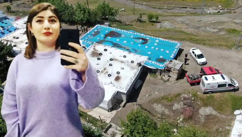 Korkunç Cinayeti İtiraf Eden Şüpheli: Kan Donduran Detaylar Ortaya Çıktı