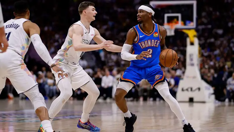 NBA Finali: Şampiyonu Belirleyecek Kritik Maçta Seri 3-3'e Geldi