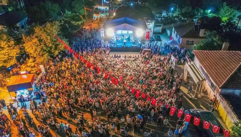 Leylek Şenliği 2023: Tarihleri ve Detaylarıyla Bu Büyüleyici Etkinlik
