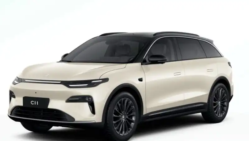 Çin'in Otomotiv Sektöründeki Fırtına: 836 Bin Liraya SUV Satışları Başladı