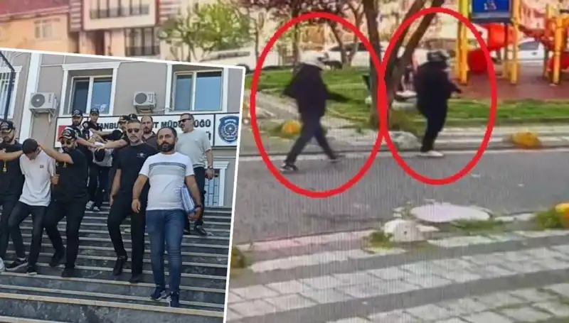 Aşık Dermani Cinayetinin Perde Arkasında Suç Örgütü Mü Var?