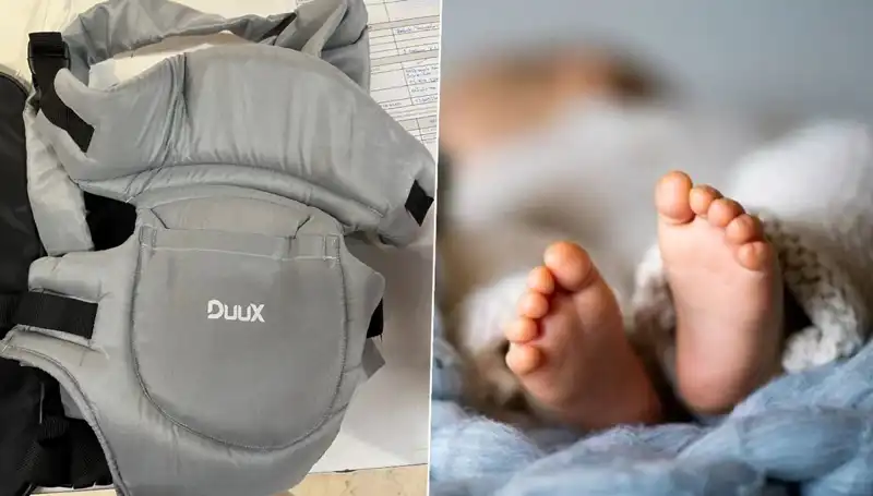 Bebeği Olanlar Dikkat! Bu Kanguru Modeli Neden Yasaklandı?