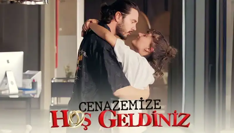 Cenazemize Hoş Geldiniz Filmi: Konusu ve Ünlü Oyuncuları Kimler?