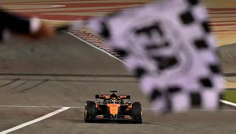 Formula 1'de Devrim! Emilia-Romagna Yarışı Yerini Madrid'e Bıraktı