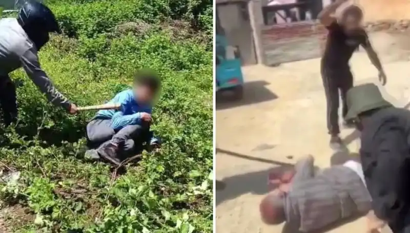 Kasklı İşkenceci Davasında Şok Gelişme: Adalet Yerini Bulacak mı?