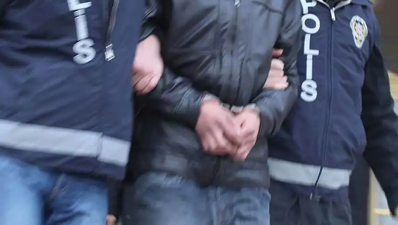 Konya'da Dolandırıcılık Şebekesine Dev Operasyon: 13 Kişi Tutuklandı