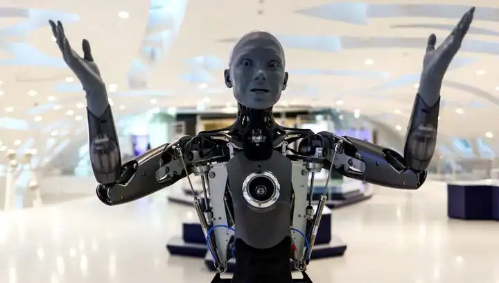 Yamyam Robot: Geleceğin Teknolojisi Mi, Korkunun Sebebi Mi?