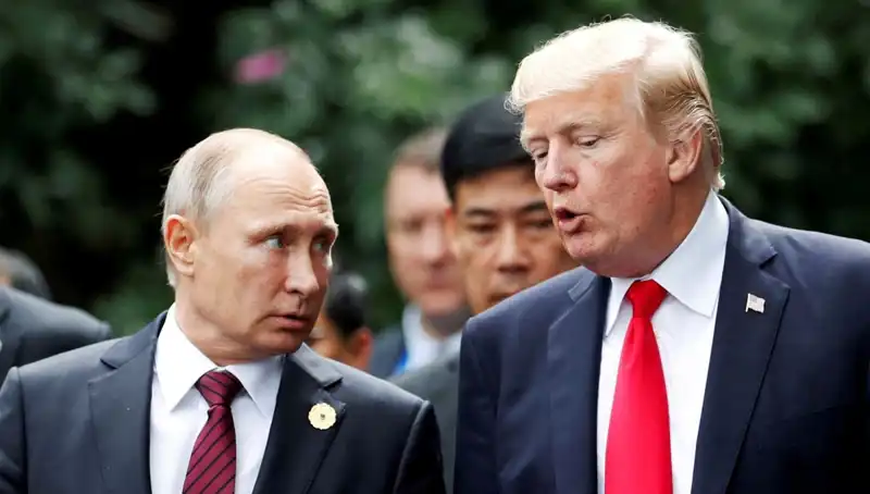 İngiliz Yetkililerden Trump'ı Etkilemenin İpuçları: Yeni Stratejiler