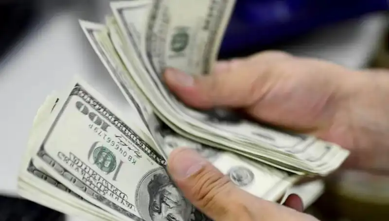 Dolar Kuru Bugün Nereye Gidiyor? (30 Nisan 2024 Güncel Fiyatlar)