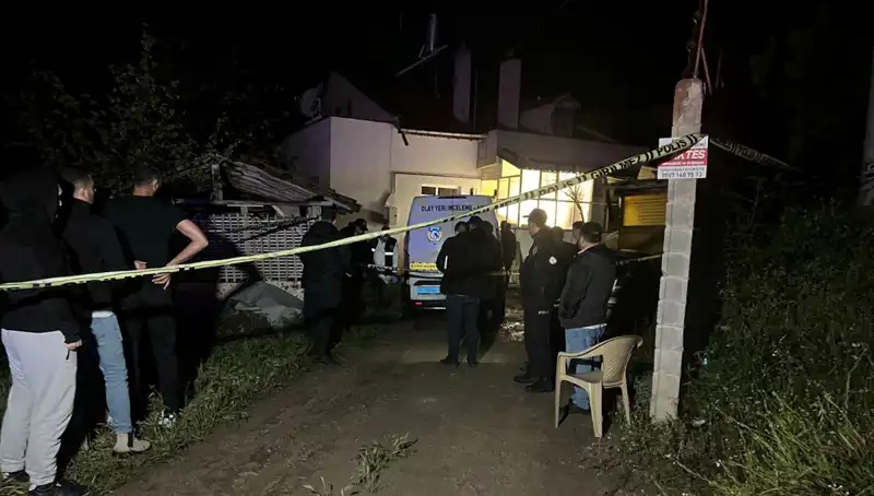 Konya'da Korkunç Yangın: Yaşlı Çiftin Hayatını Kaybetmesi Üzerine Düşündüren Detaylar
