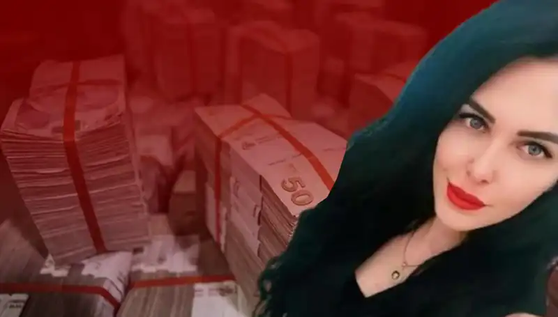 Bankacı Perihan'ın 37 Milyon Liralık Vurgunu: Müfettişler Olayı Nasıl Aydınlattı?