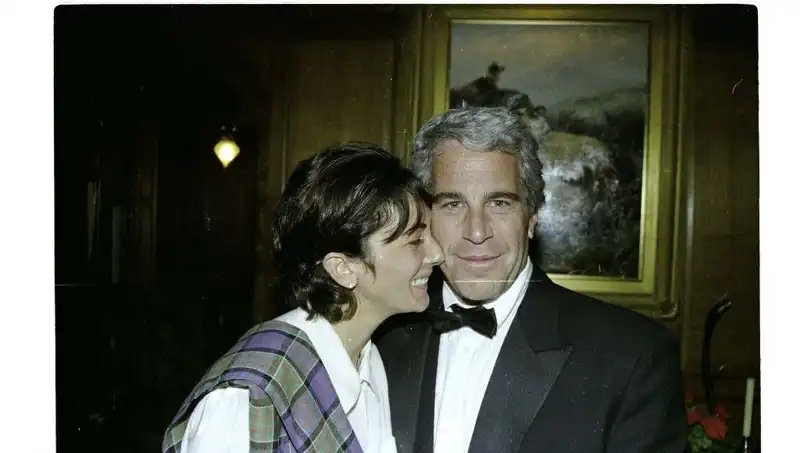 Ghislaine Maxwell, Epstein Skandalında 100 İsimle Sarsıcı İfşalar Yaptı