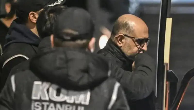 Aziz İhsan Aktaş’ın Ev Hapsi Kaldırıldı: Son Gelişmeler Neler?