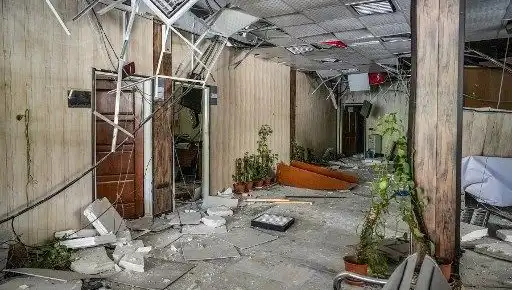 İsrail'in Evin Hapishanesi'ne Saldırıda 71 Kişi Hayatını Kaybetti: İran Açıklama Yaptı
