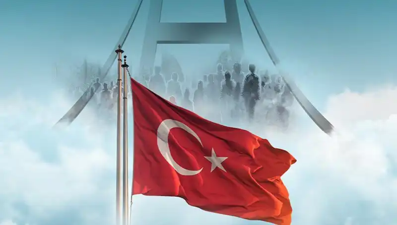 Spor Kulüpleri 15 Temmuz'a Özel Mesajlarını Paylaştı