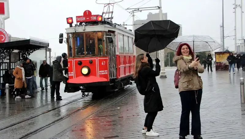İstanbullulara Sarsıcı Uyarı: Geliyorlar, Hazır Mısınız?