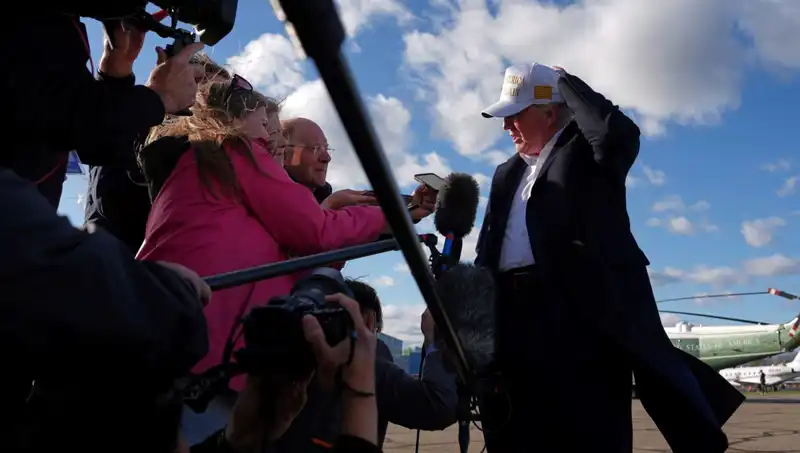 Trump, İki Haftada Putin Hakkında Neler Açıklayacak?