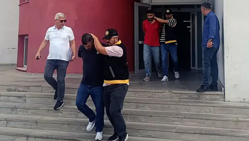 FETÖ Yalanıyla Milyonlarca Liralık Dolandırıcılık Ağı Ortaya Çıktı!