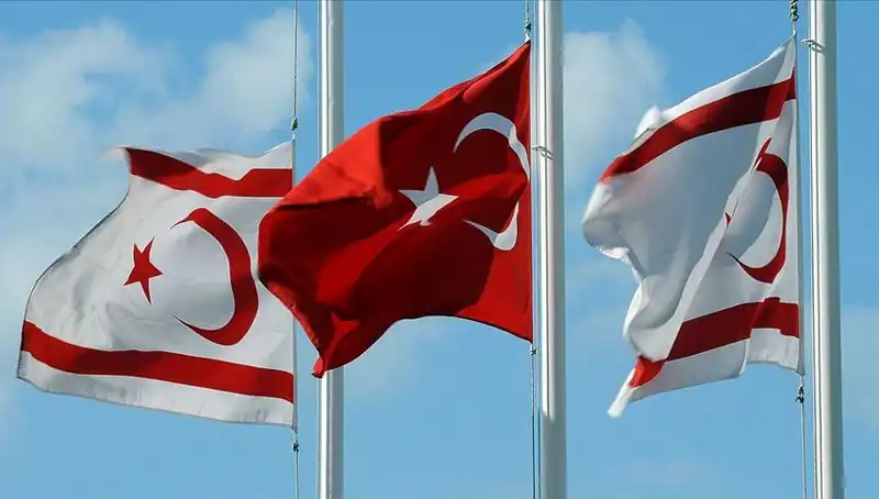 Türkiye, KKTC’nin Haklarını Koruma Taahhüdünü Yeniliyor