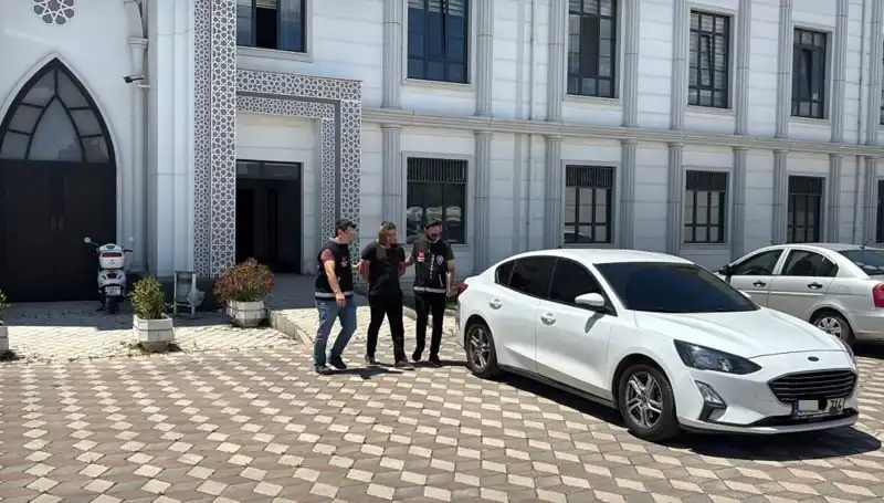 Kocaeli'deki Cinayetin Perde Arkası: Katil Zanlısı Tutuklandı