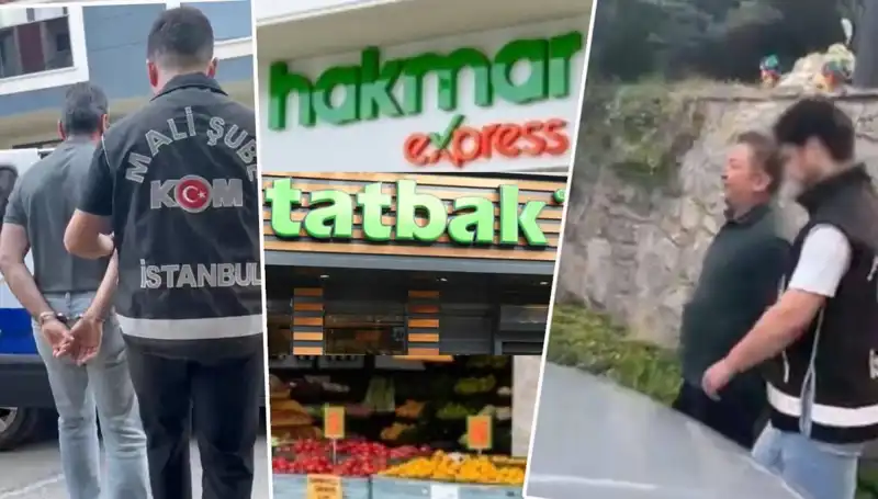 FETÖ'nün Finans Yapılanması: MİT Raporuyla Karanlık Bağlantılar Ortaya Çıktı