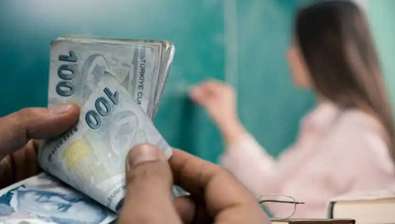 Öğretmen Maaşları 2025 İçin Ne Kadar Olacak? İşte Zamlı Rakamlar!