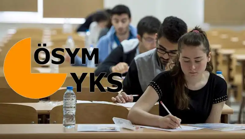 YKS 2025 Sınav Giriş Yerleri Açıklandı mı? Tarih ve Detaylar