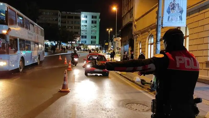 Megakent İstanbul’da Huzur Denetimleri: Güvenlik İçin Alınan Yeni Önlemler