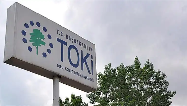 TOKİ, 56 İlde 642 Arsayı Satışa Çıkarıyor: İşte Detaylar