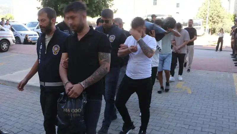 12 Milyon Liralık Sahte Escort İlanıyla Yapılan Dolandırıcılık Aydınlatıldı