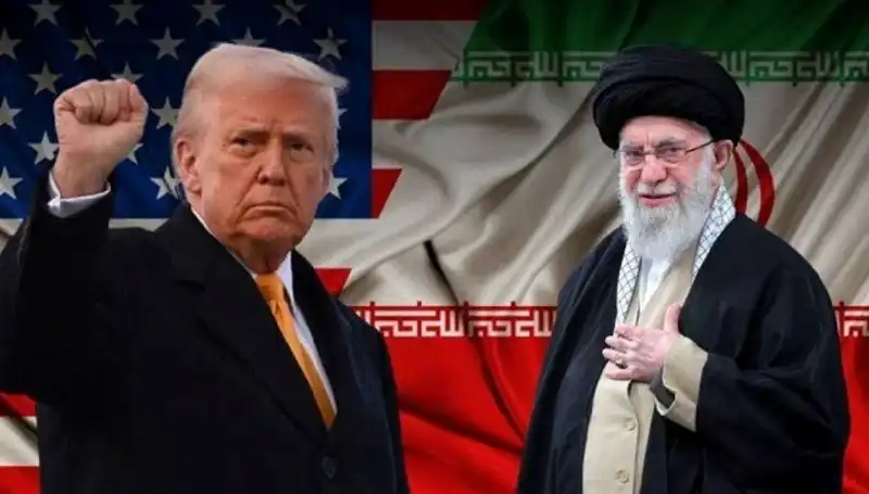 Trump’ın İsrail’in Hamaney’e Suikast Planını Engellediği İddiası: Gerçekler ve Sorular