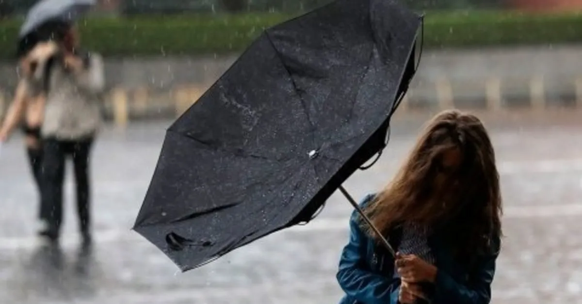 Meteoroloji’den Kar Yağışı Uyarısı: Ege’de Hava Durumu Nasıl Olacak?