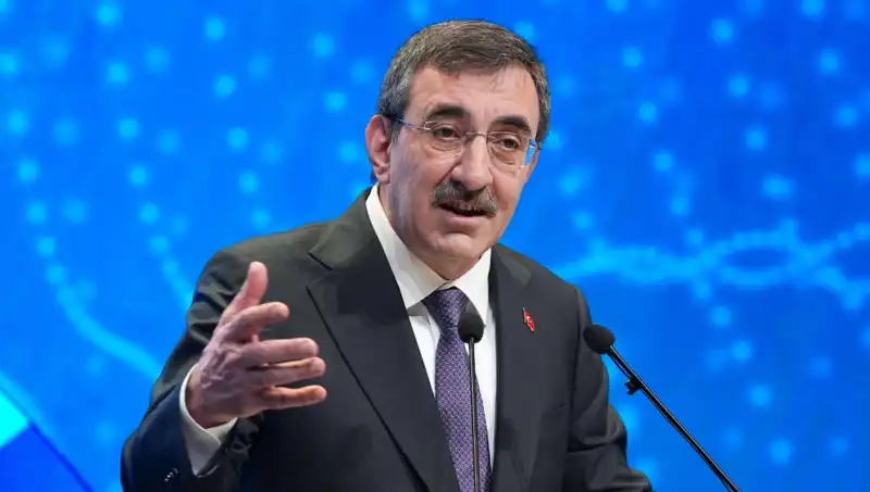 Cevdet Yılmaz'dan CHP Kurultay Davası Hakkında Çarpıcı Açıklama